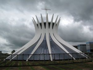 kathedraal Brasília