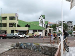 Puerto Ayora 