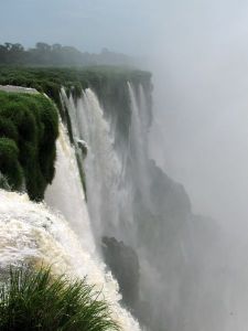 Passeio Garganto de Diablo