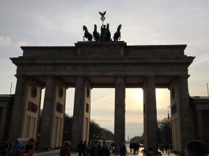 Brandenburger Tor