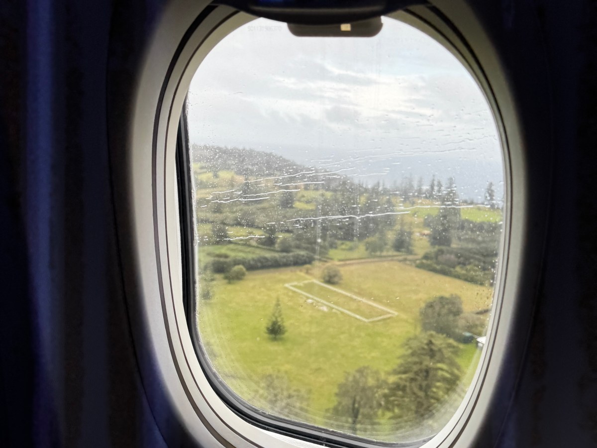“Internationale” vlucht naar Norfolk Island: wat te&nbsp;verwachten
