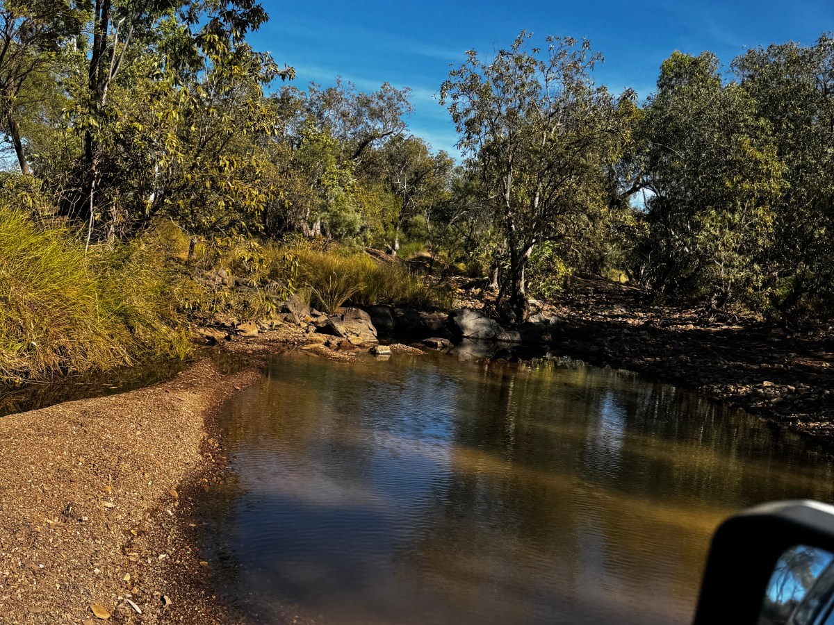 Ontdek de Bungle Bungles: avontuur in&nbsp;Purnululu