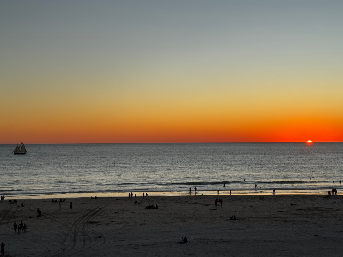 Ontdek Broome: geschiedenis, Chinatown en prachtige&nbsp;zonsondergangen