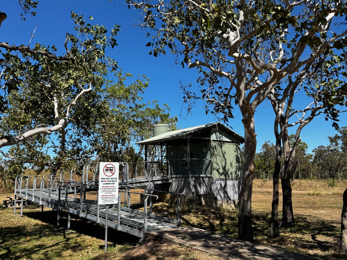 Ontdek de Stuart Highway: Een reis naar Katherine en&nbsp;verder